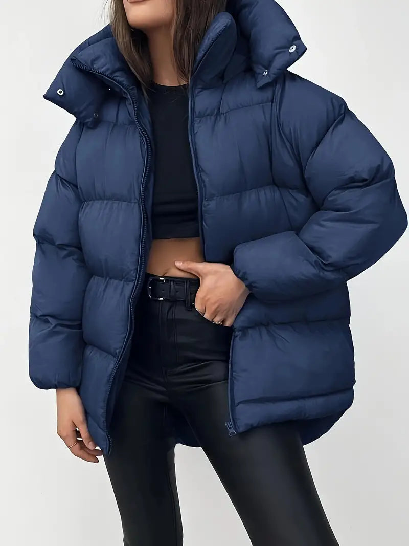 Gracefully Designed Jacket