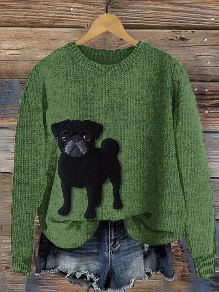 Classic Vintage Sweater