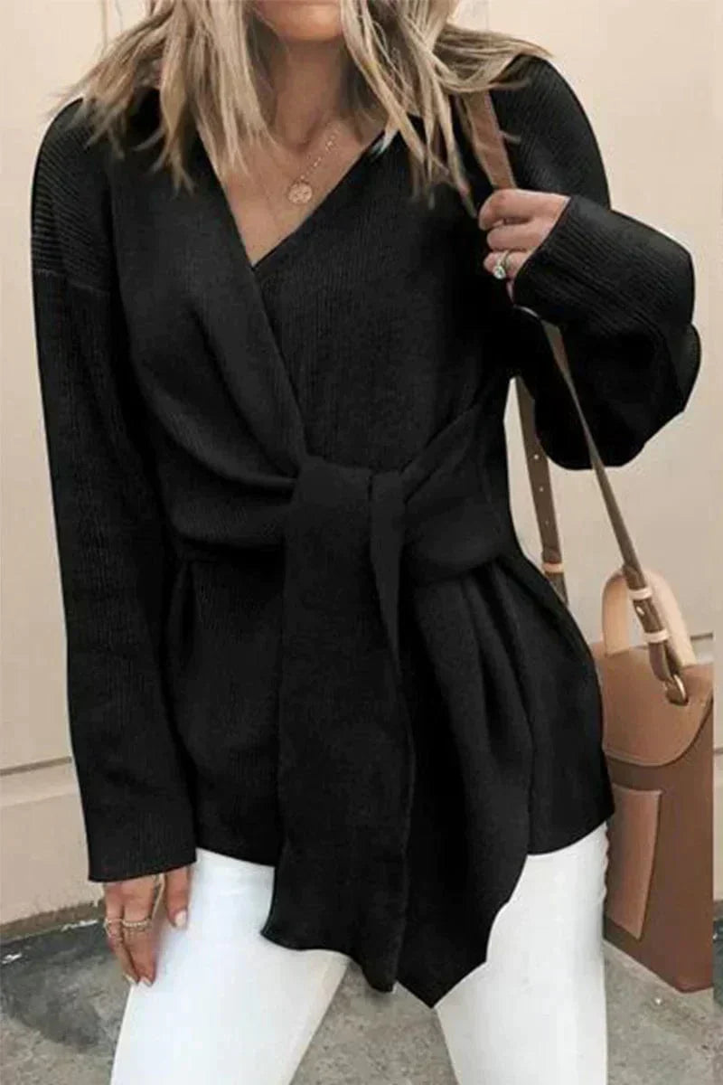 Thoughtfully Designed Blouse