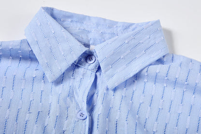 Timeless Vintage Style Shirt