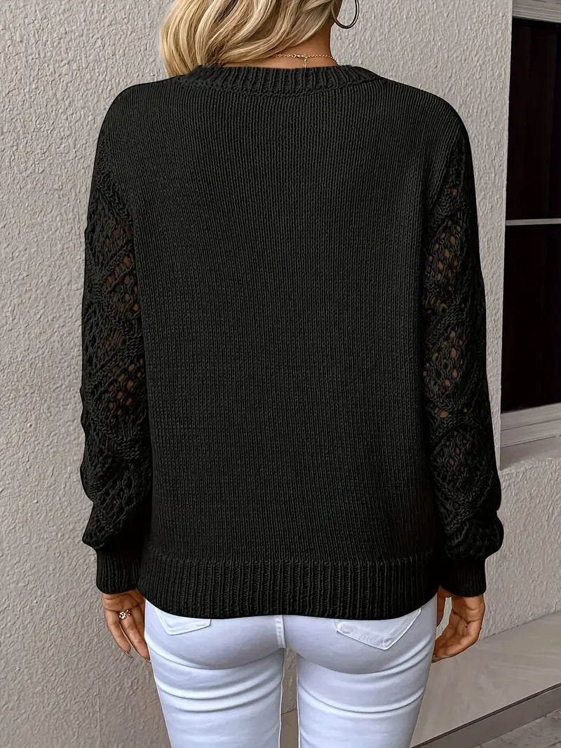 Classic Vintage Sweater