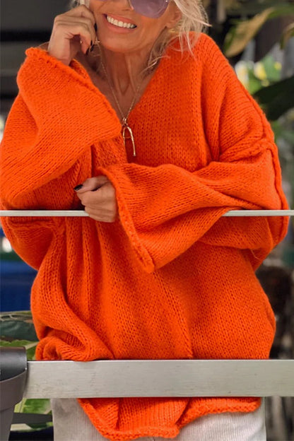 Elegantly Designed Sweater