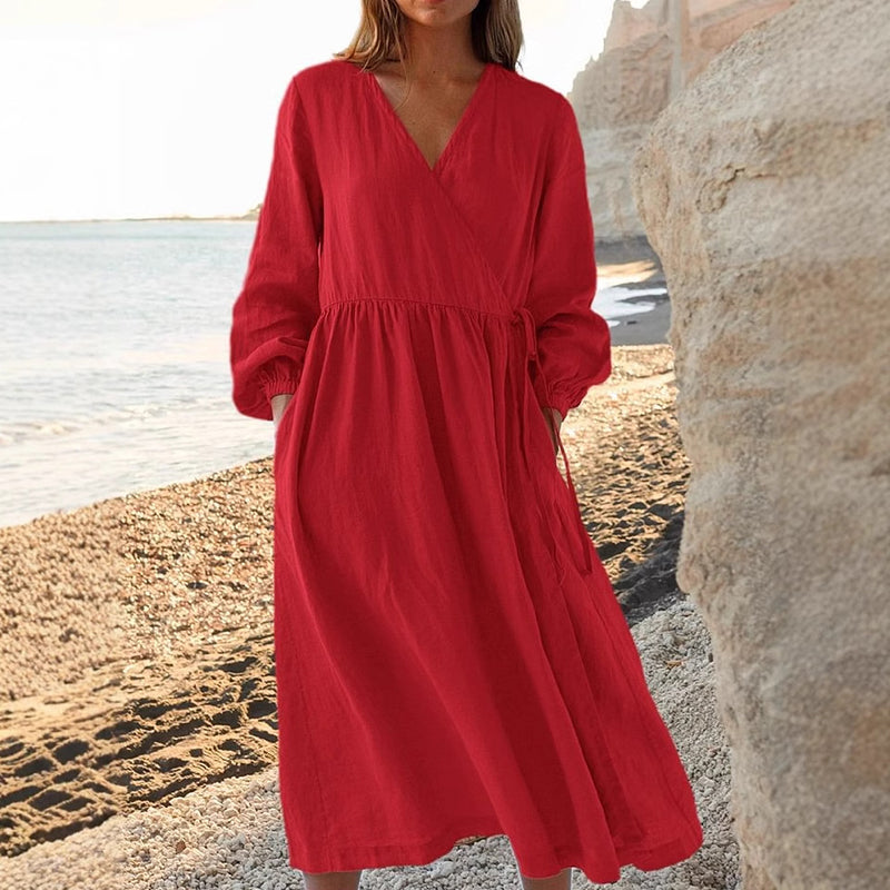 Elegantly Designed Dress