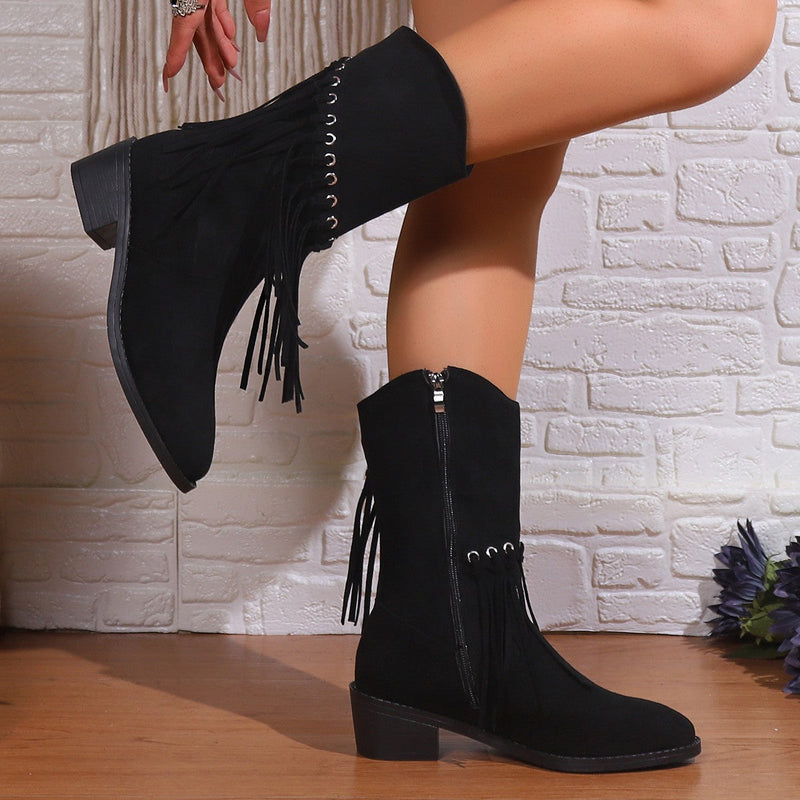 Stylish Orthopedic Boots for Any Occasion