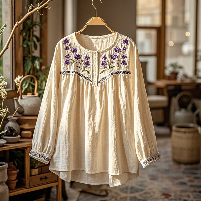 Thoughtfully Designed Shirt