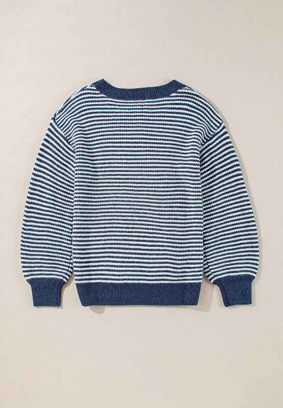 Elegantly Designed Sweater