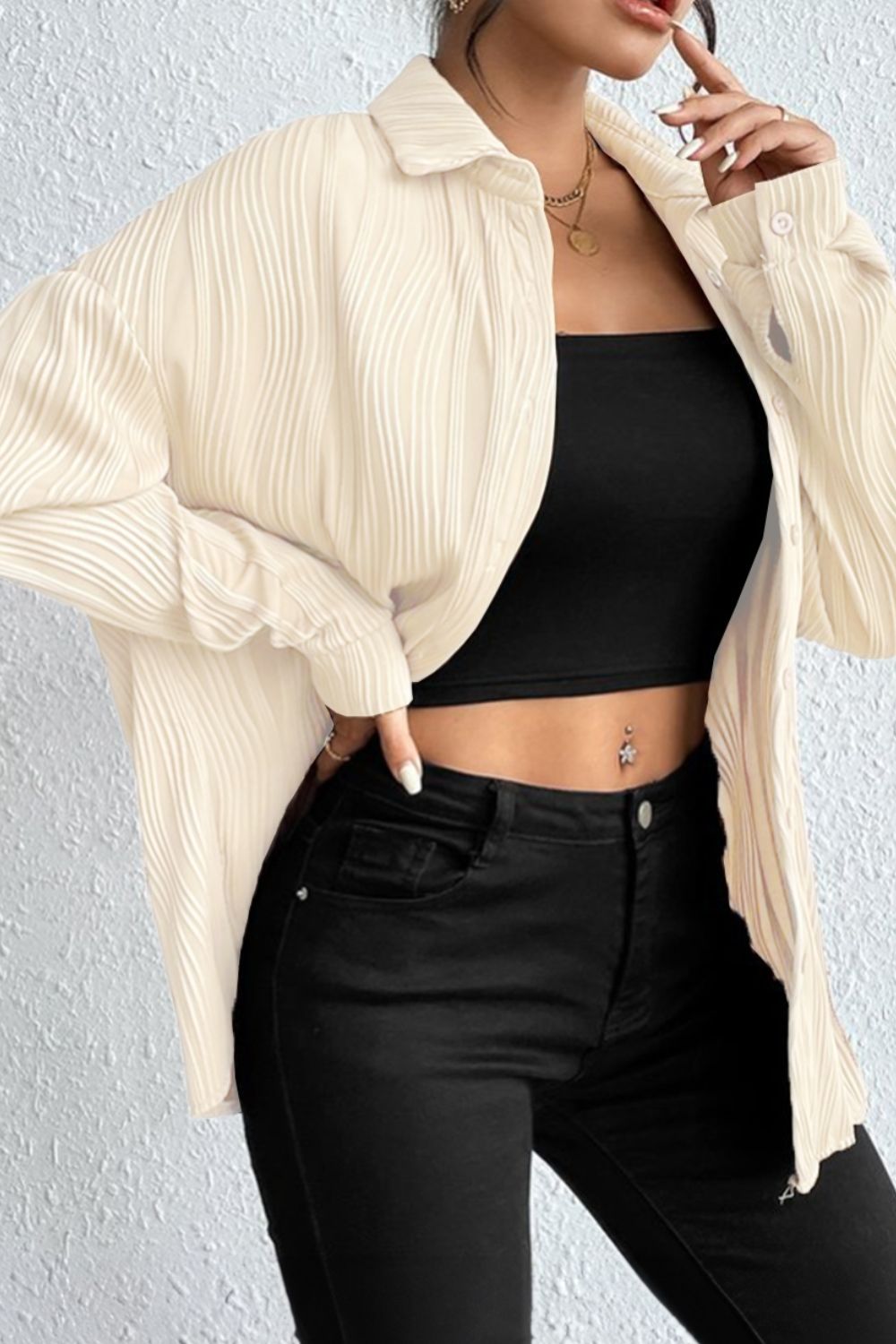 Classic Vintage Shirt