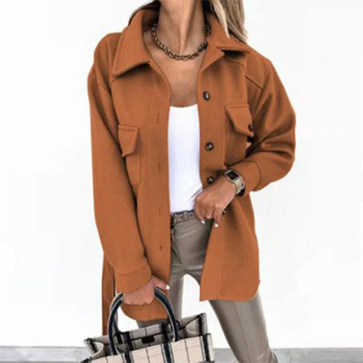 Classic Vintage Coat