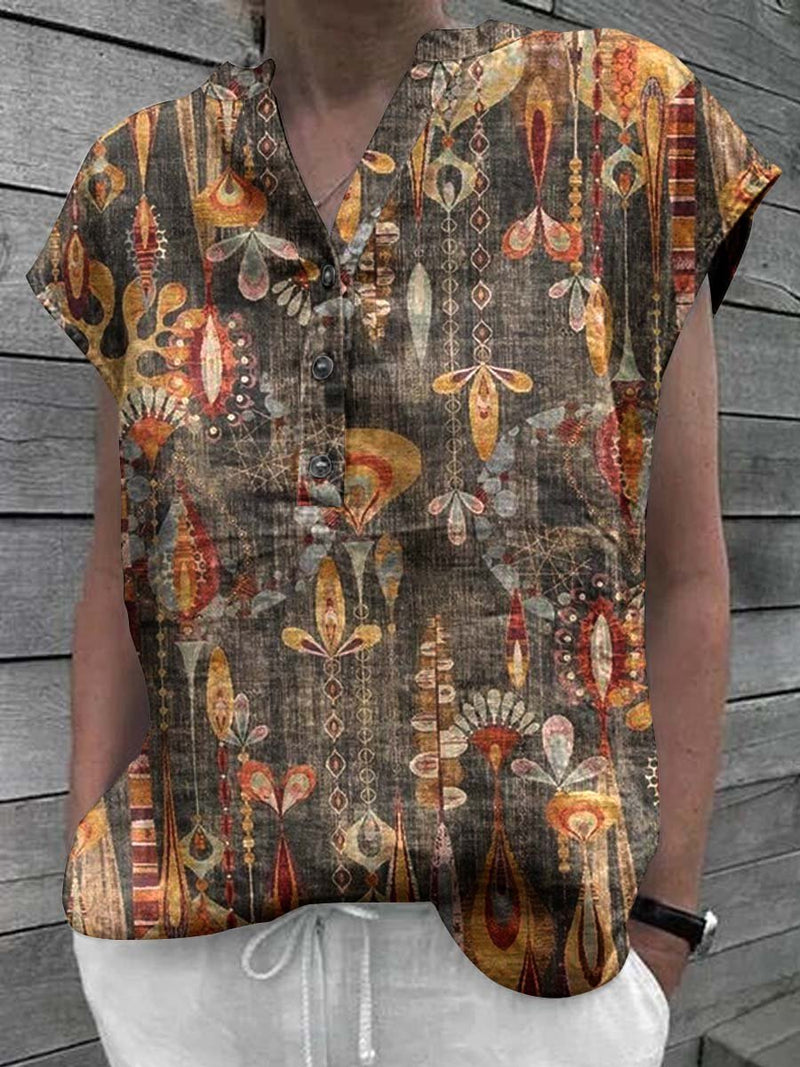 Gracefully Designed Top