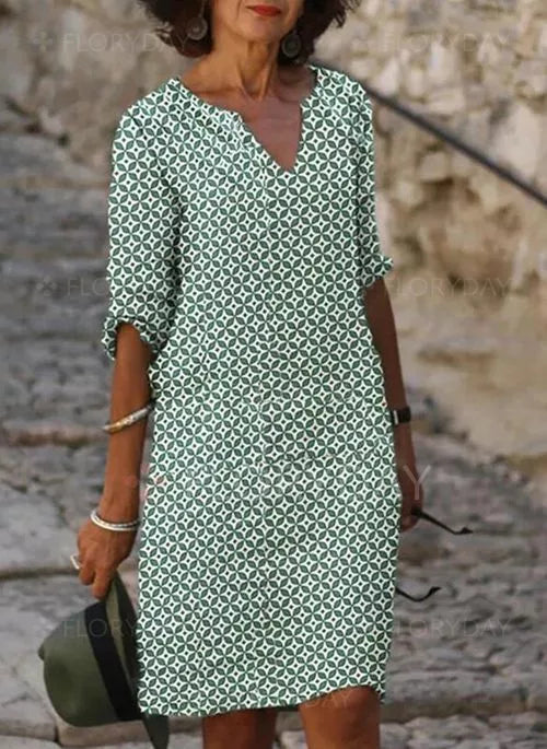Beautifully Crafted Dress