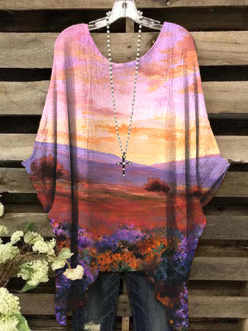 Elegantly Designed Top
