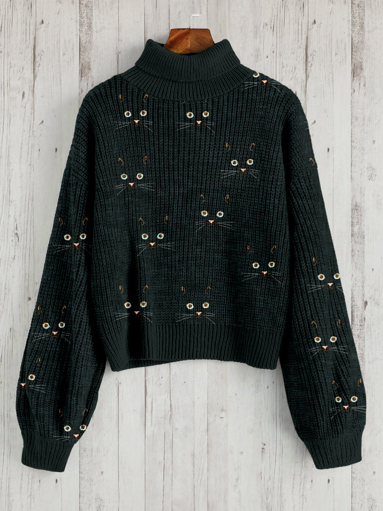 Classic Vintage Sweater