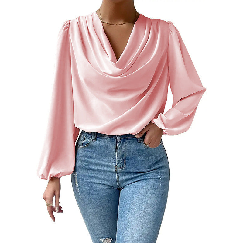 Beautifully Crafted Blouse