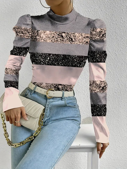 Beautifully Crafted Blouse