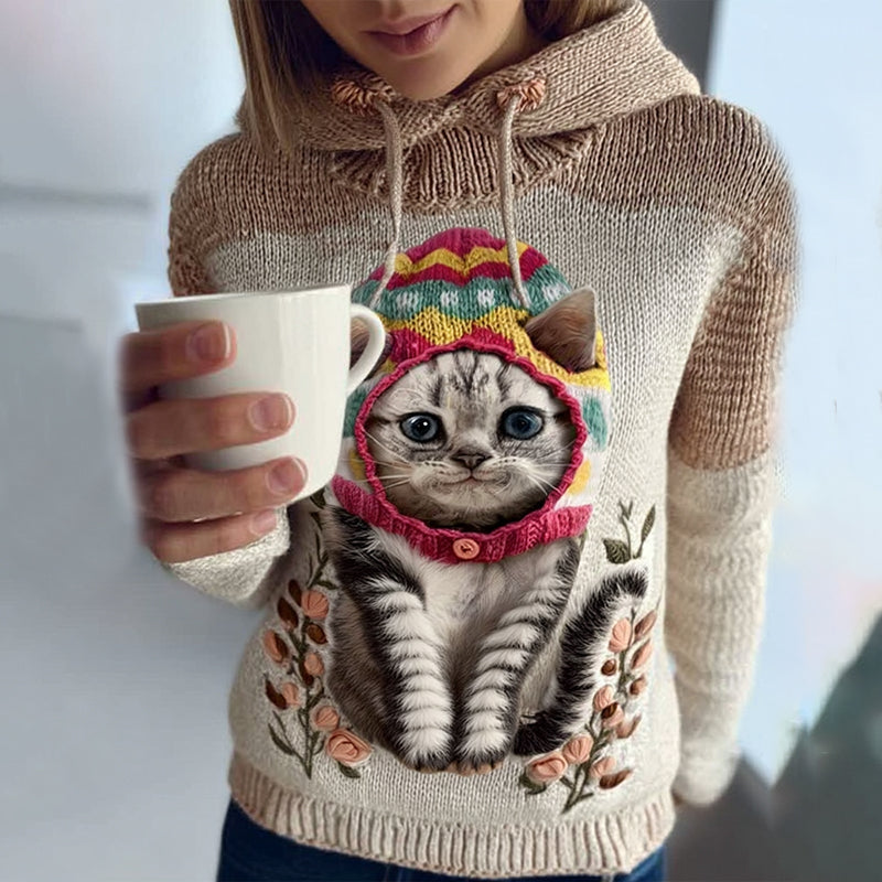 Classic Vintage Sweater