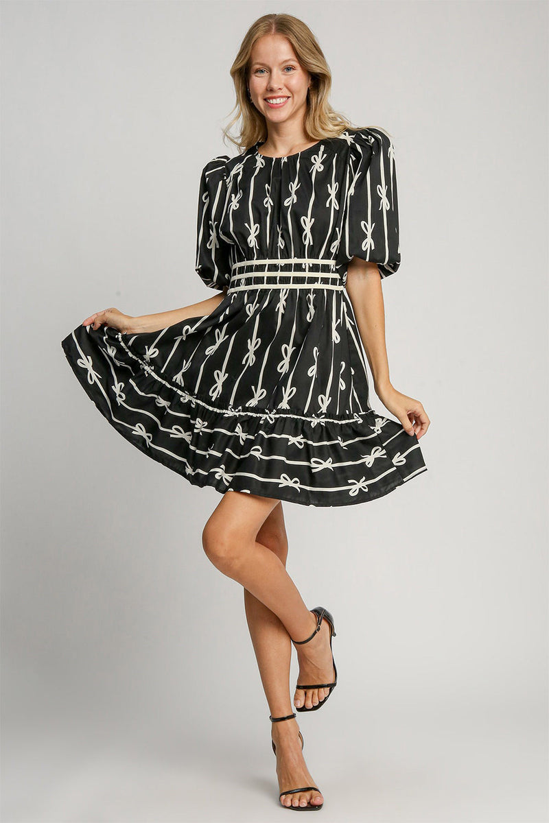 Vintage Inspired Dress