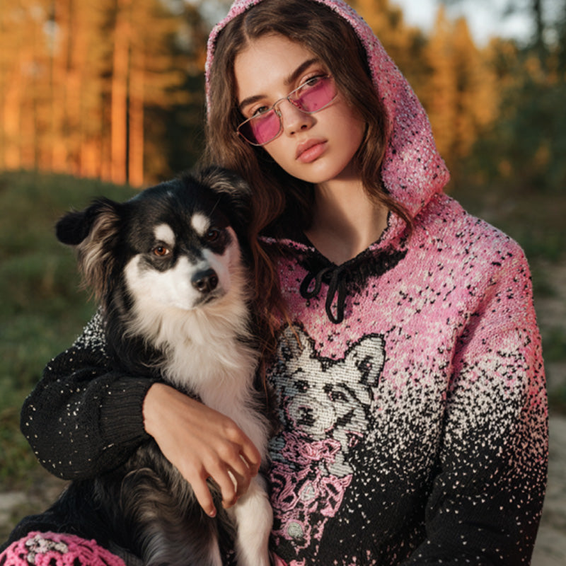 Beautifully Crafted Sweater