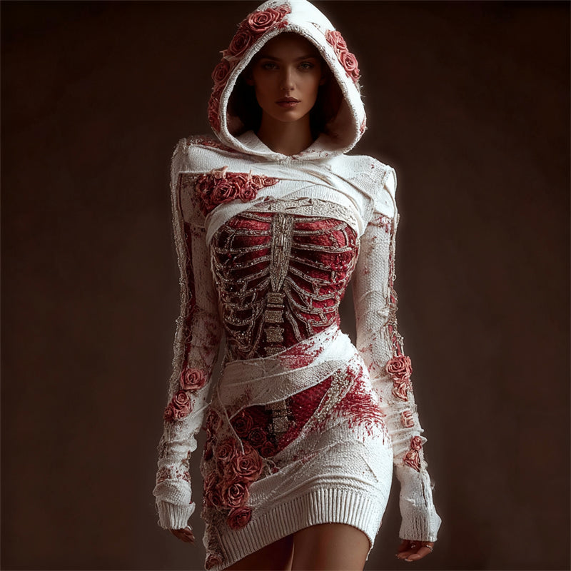 Elegantly Designed Sweater