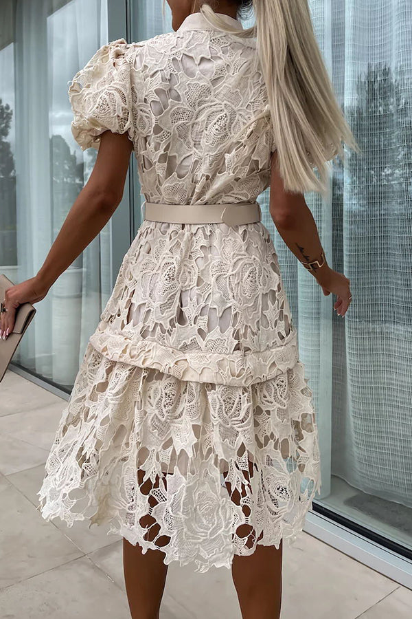 Classic Vintage Dress