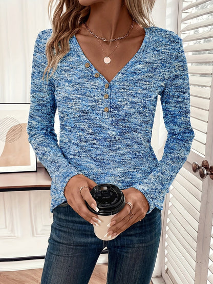 Elegantly Designed Blouse