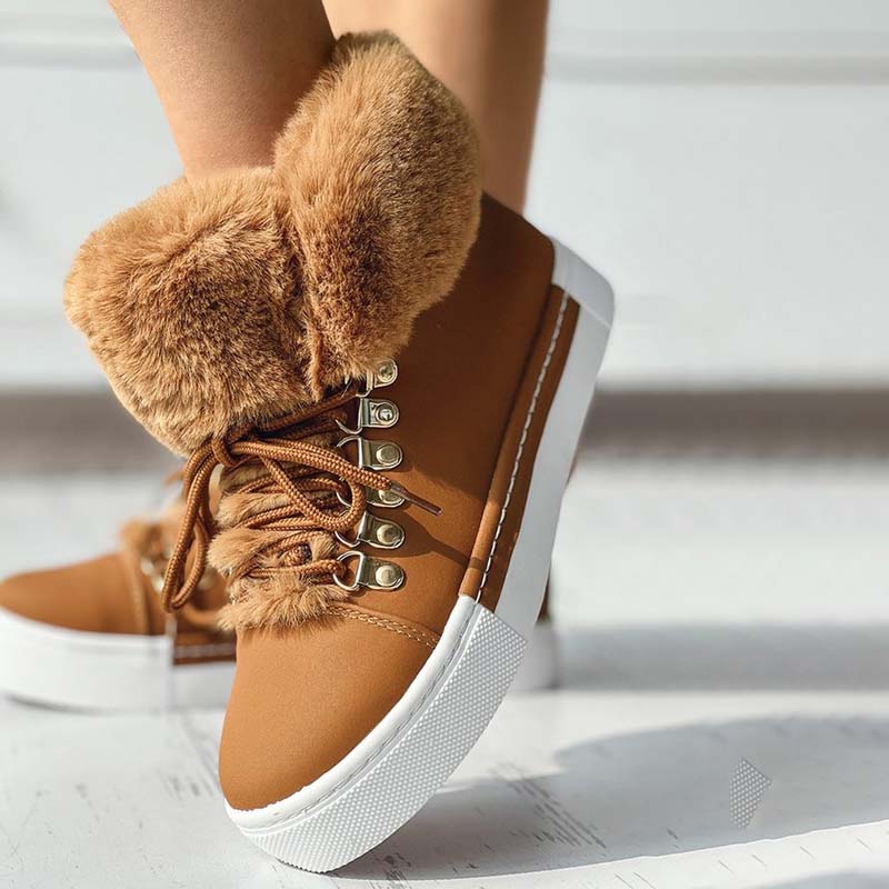 Comfortable Orthopedic Boots for Daily Wear