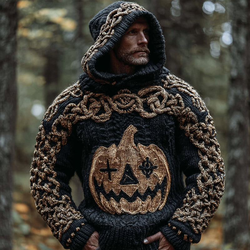 Vintage Inspired Sweater