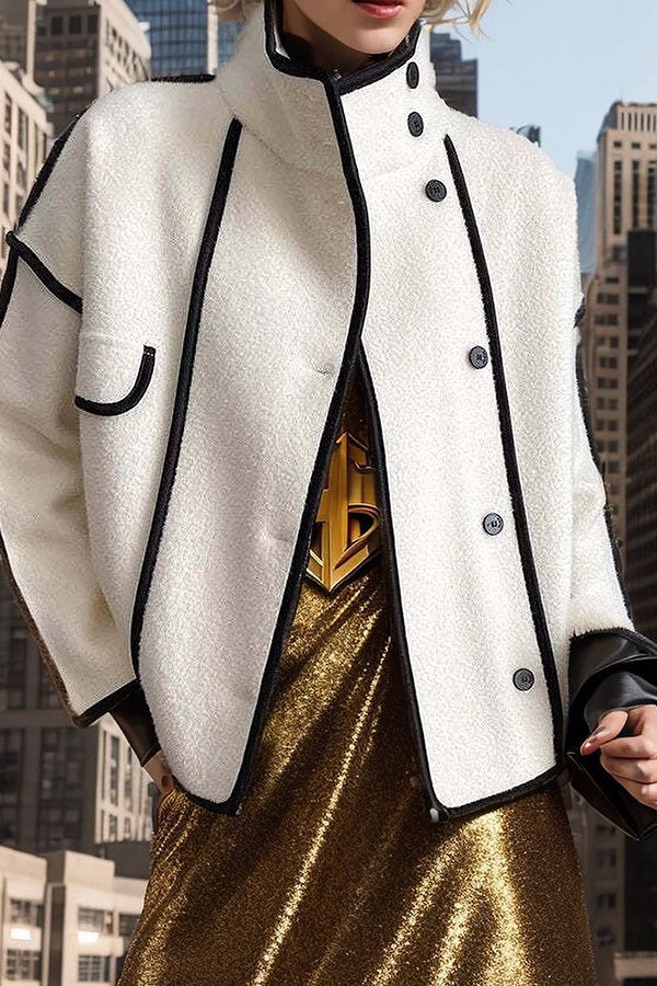 Thoughtfully Designed Jacket