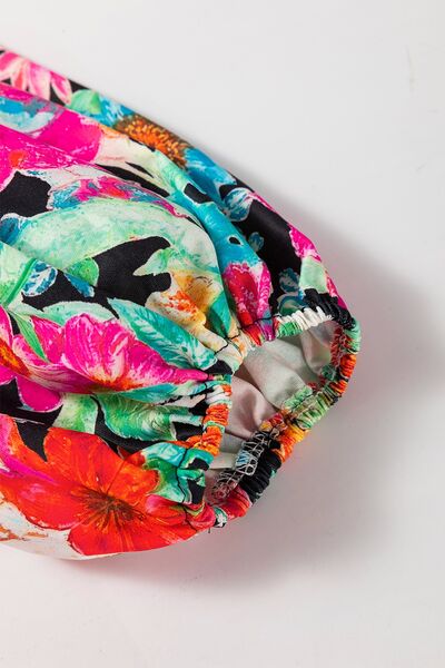 Thoughtfully Designed Blouse