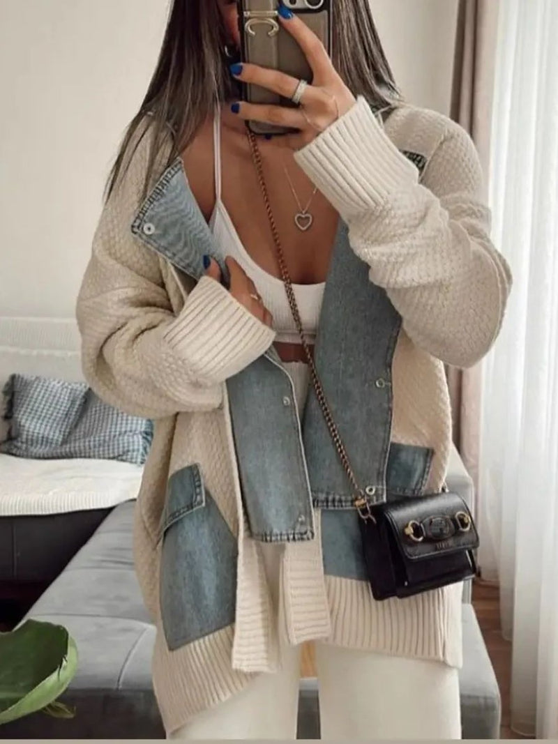Timeless Vintage Style Coat