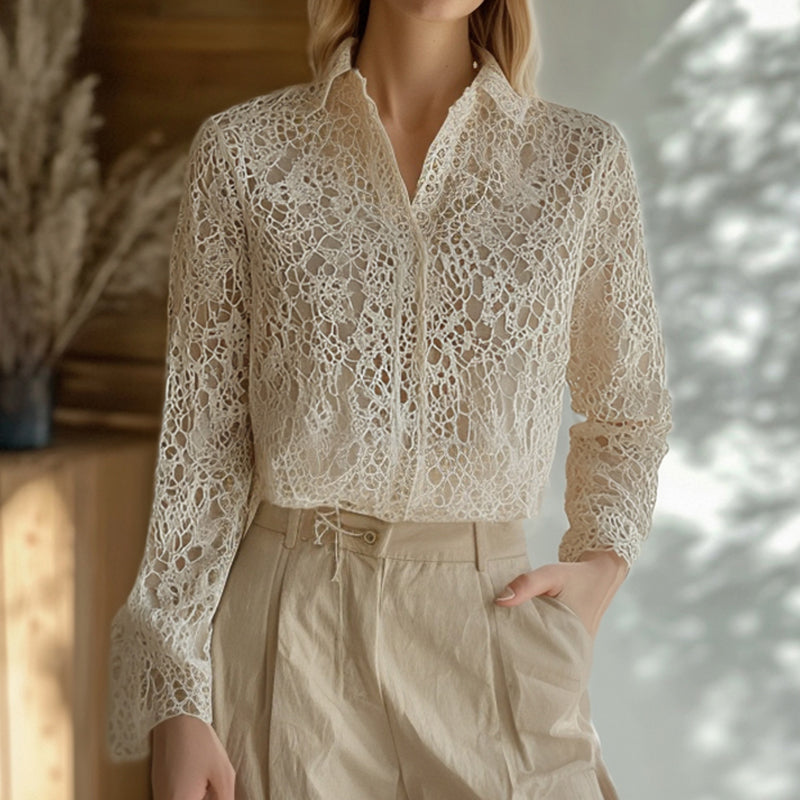 Vintage Inspired Shirt