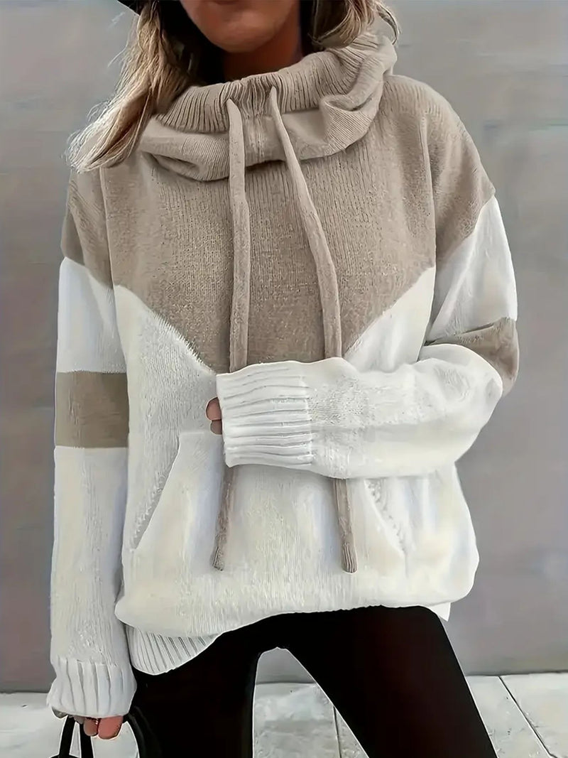 Vintage Inspired Sweater