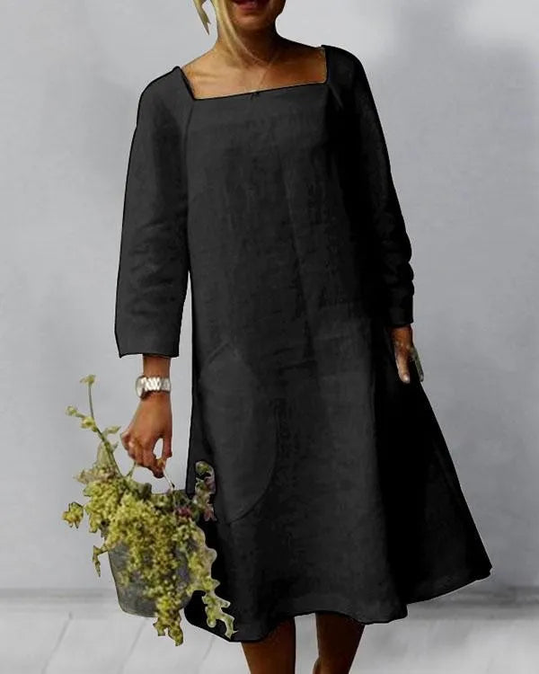Classic Vintage Dress