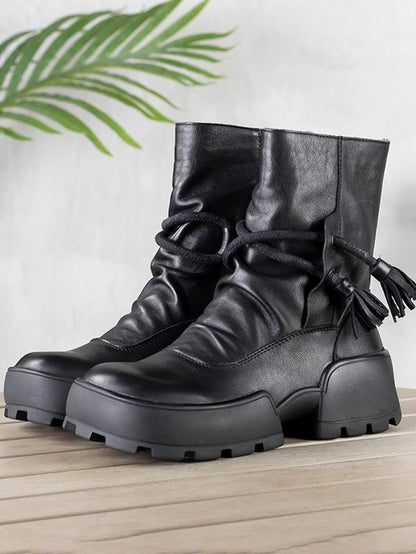 Stylish Orthopedic Boots for Any Occasion
