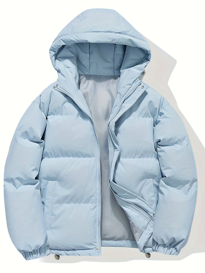 Gracefully Designed Coat