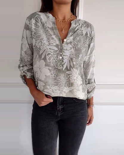 Classic Vintage Shirt