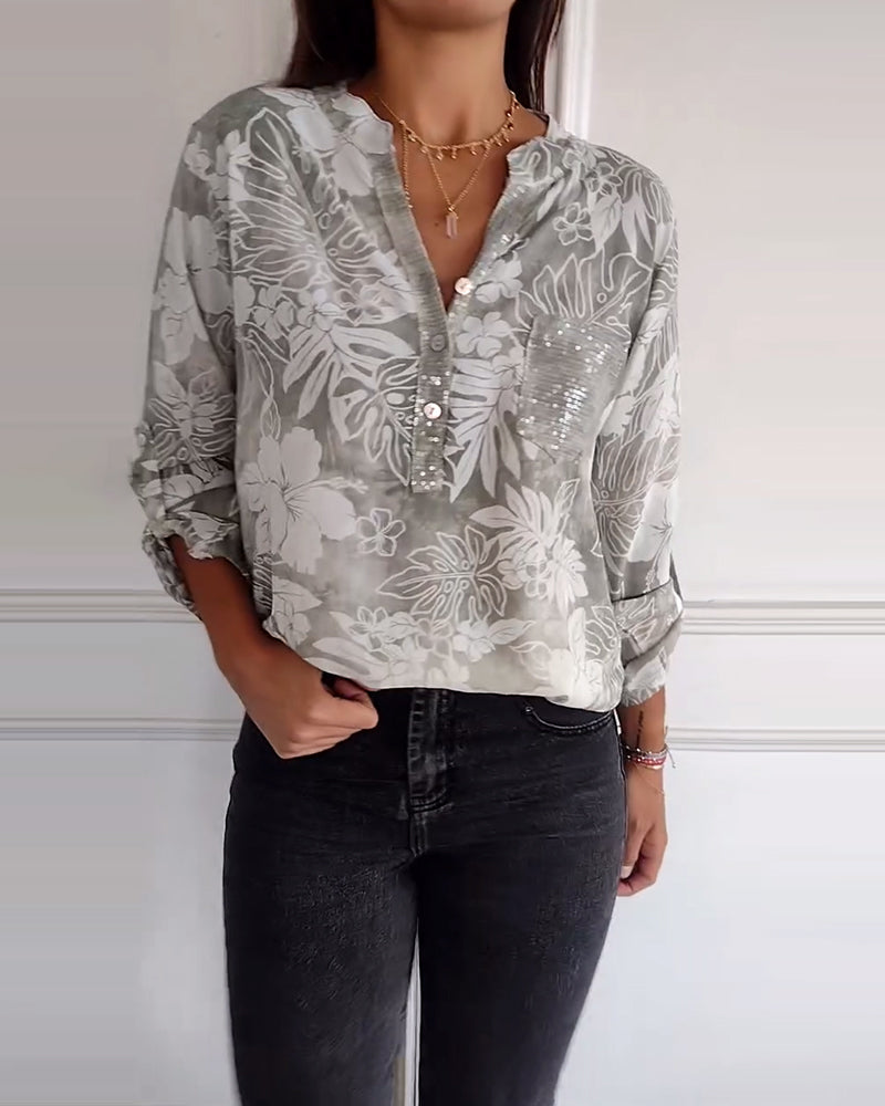 Classic Vintage Shirt