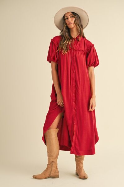 Elegantly Designed Dress
