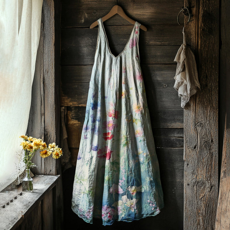 Classic Vintage Dress