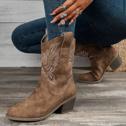 Stylish Orthopedic Boots for Any Occasion