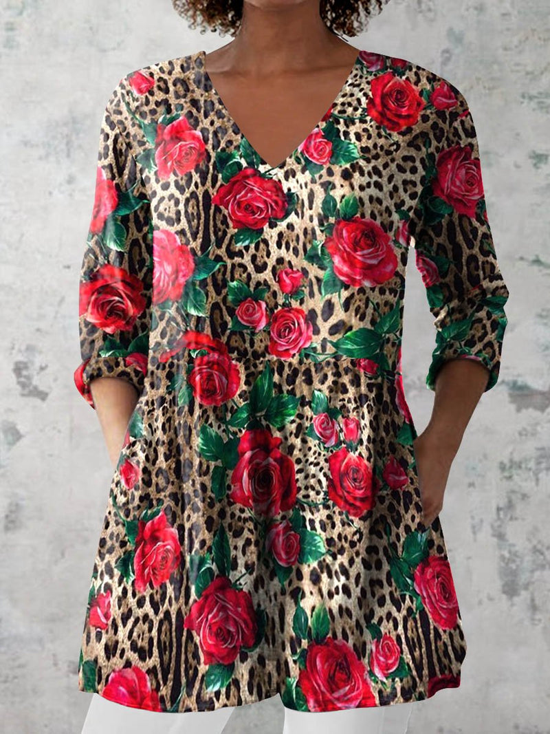 Gracefully Designed Top