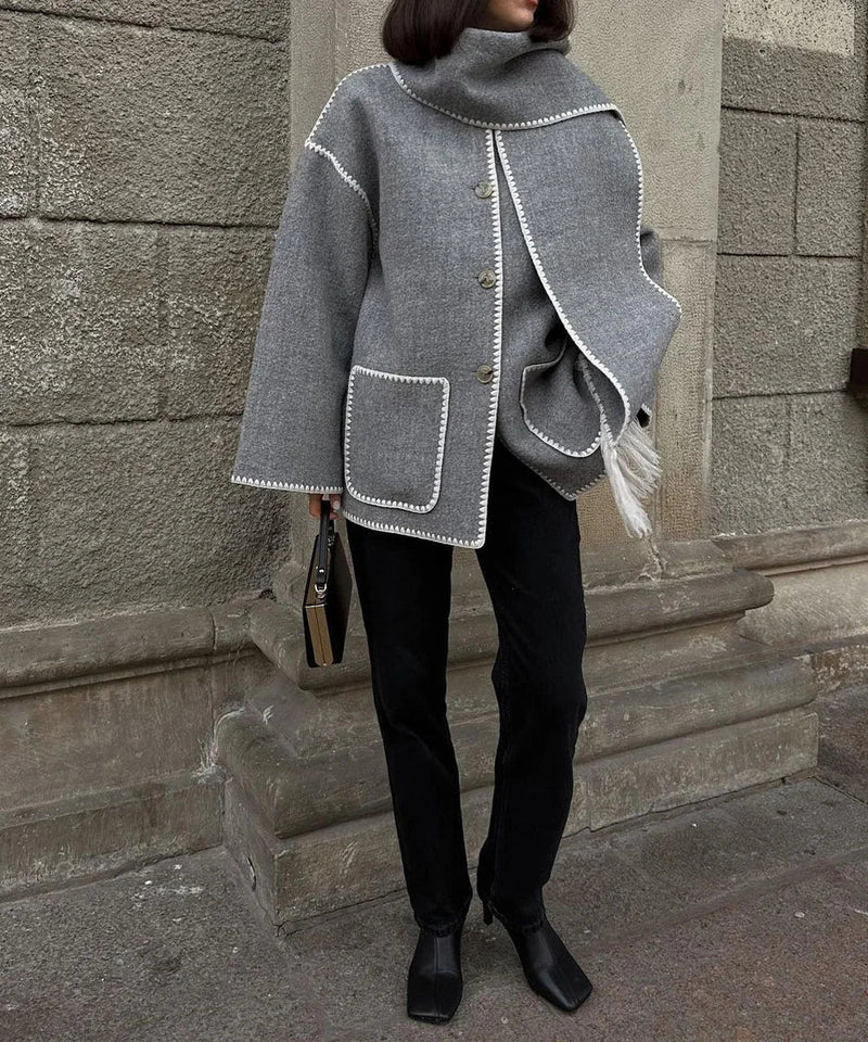 Classic Vintage Coat