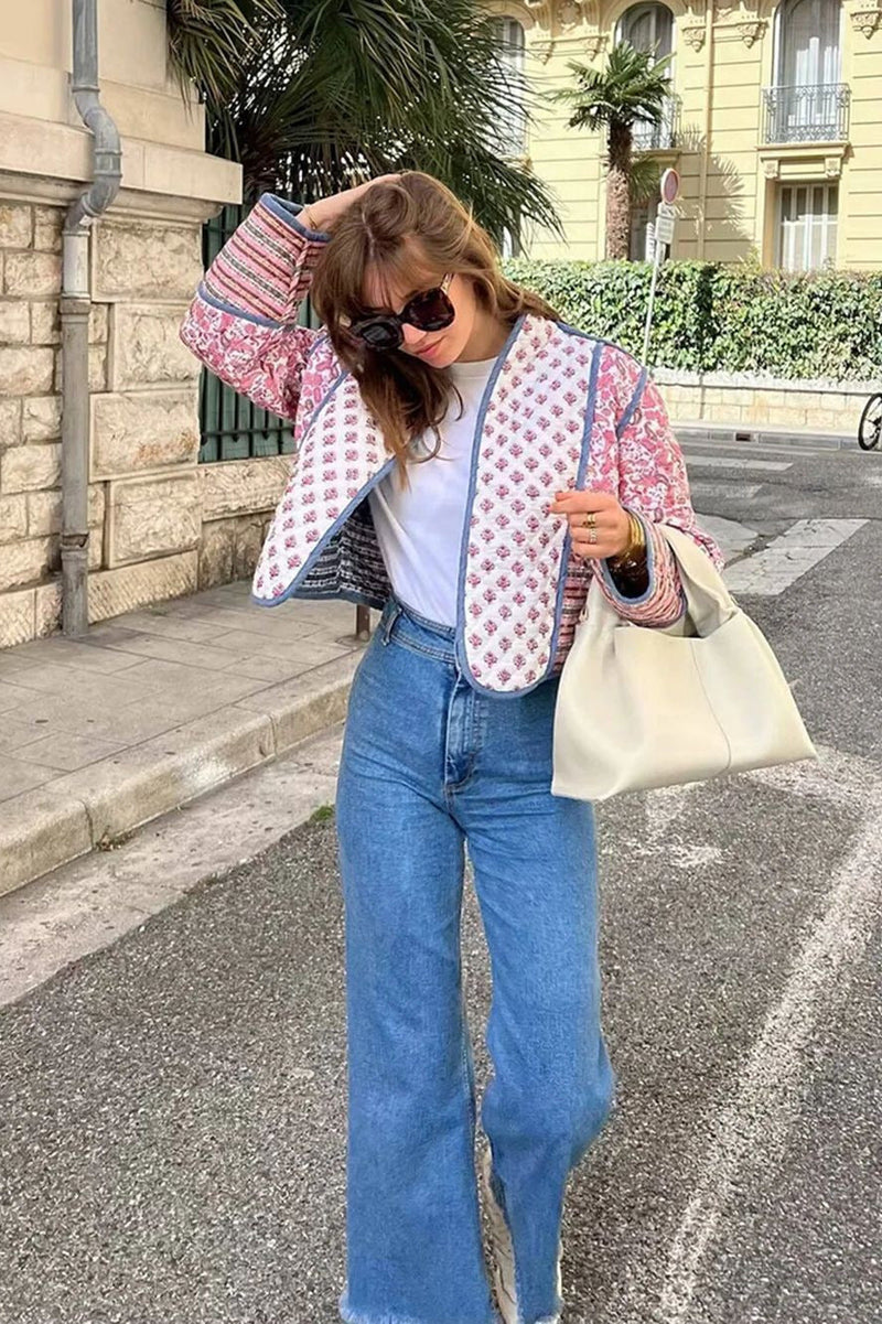 Classic Designed Coat