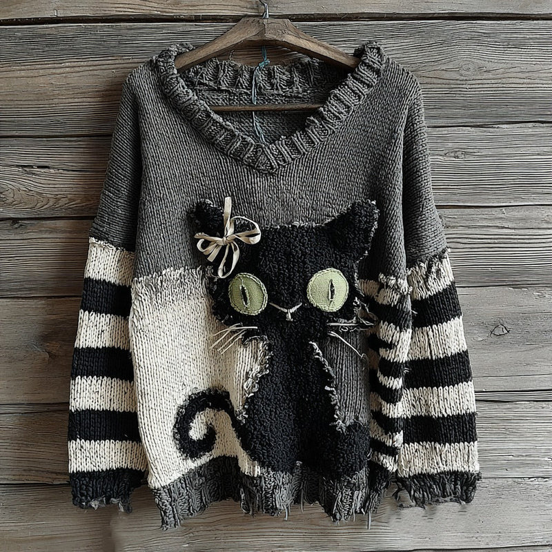 Beautifully Crafted Sweater