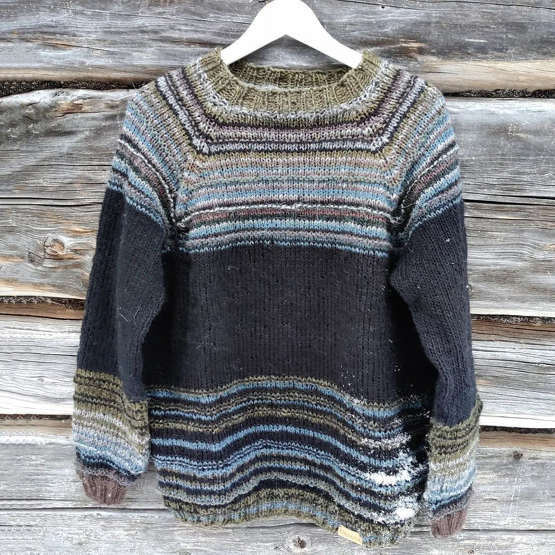 Classic Vintage Sweater