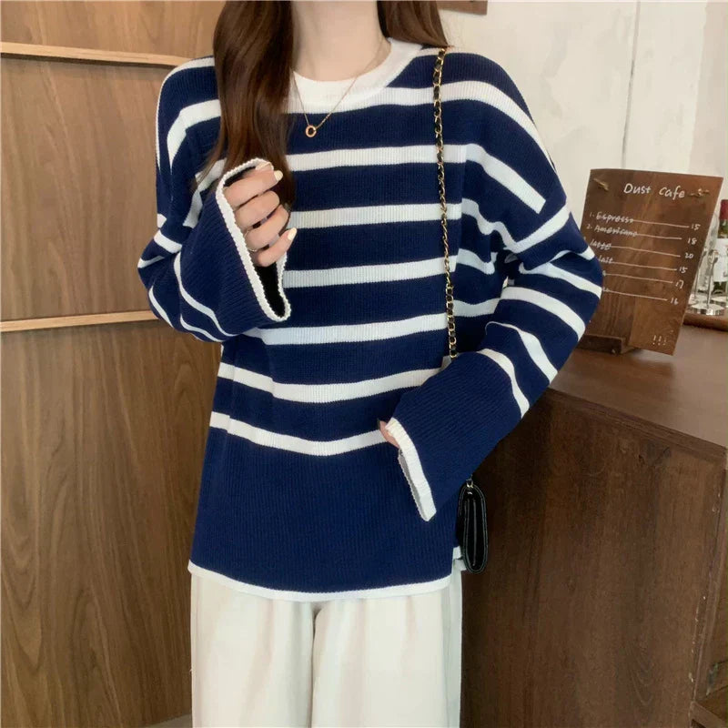 Classic Designed Sweater