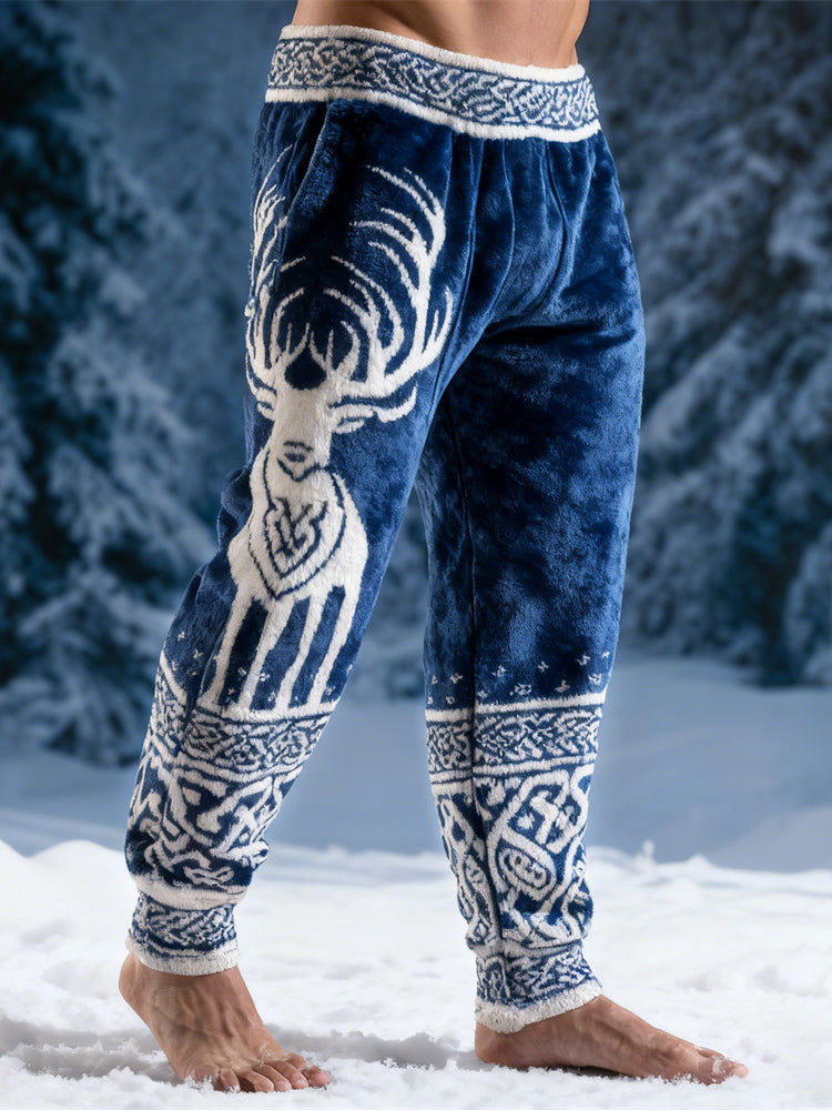 Gracefully Designed Pants