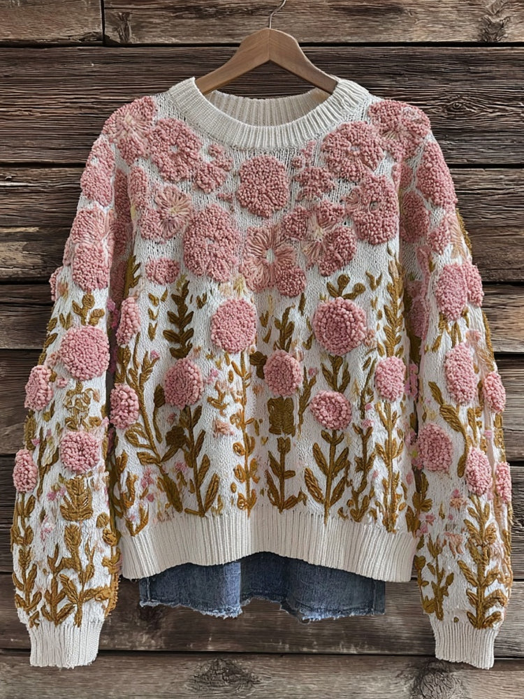 Classic Vintage Sweater