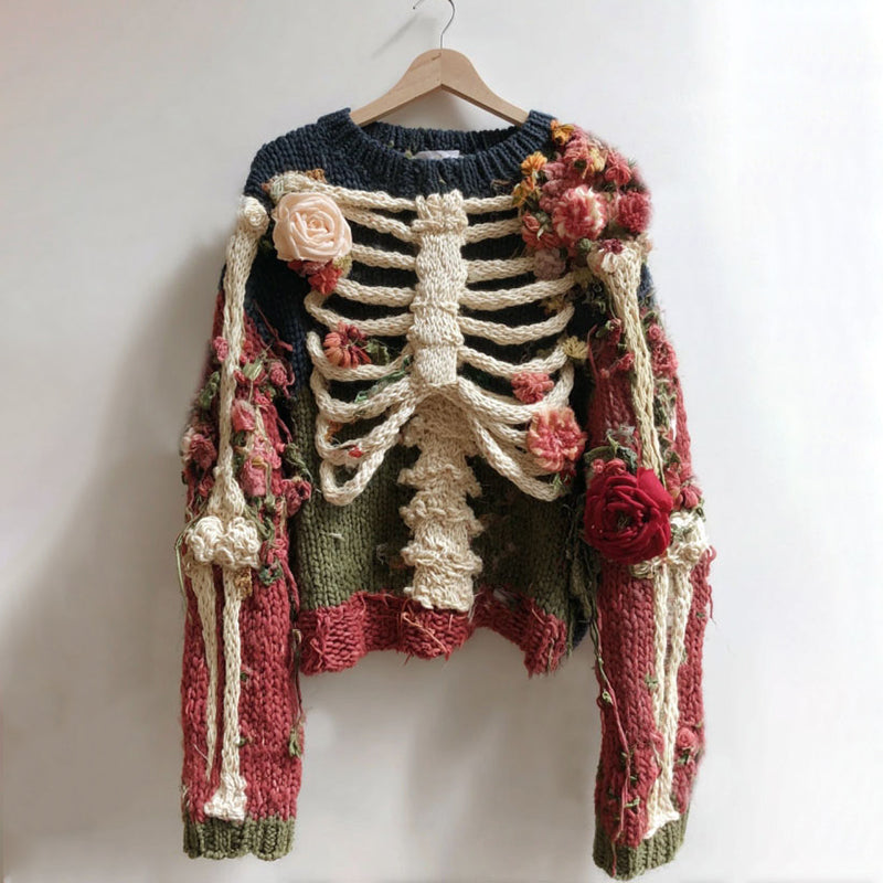 Classic Vintage Sweater