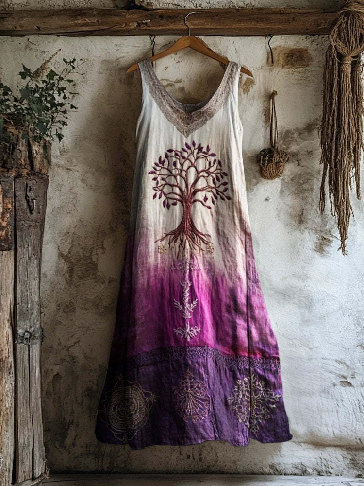 Classic Vintage Dress