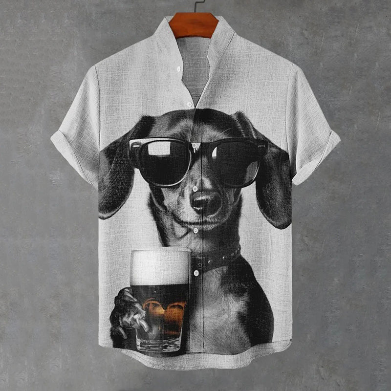 Classic Vintage Shirt